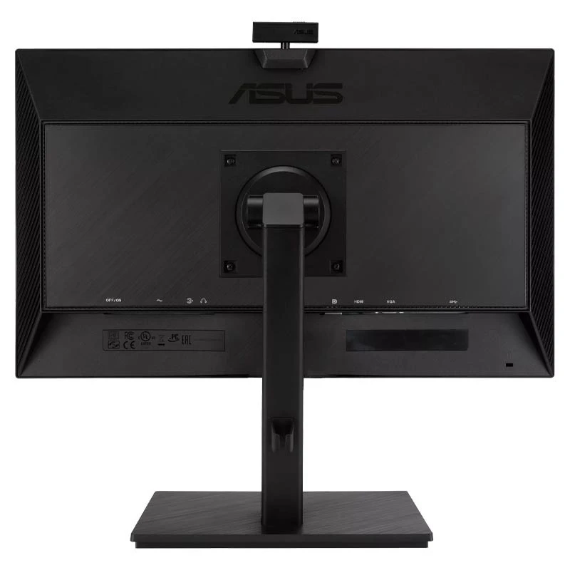 مانیتور ایسوس Video Conferencing BE24EQSK سایز 23.8 اینچ
