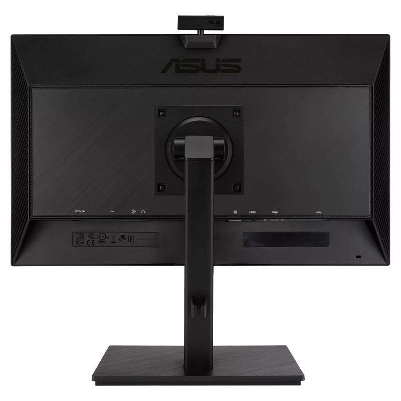 مانیتور ایسوس Video Conferencing BE24EQSK سایز 23.8 اینچ