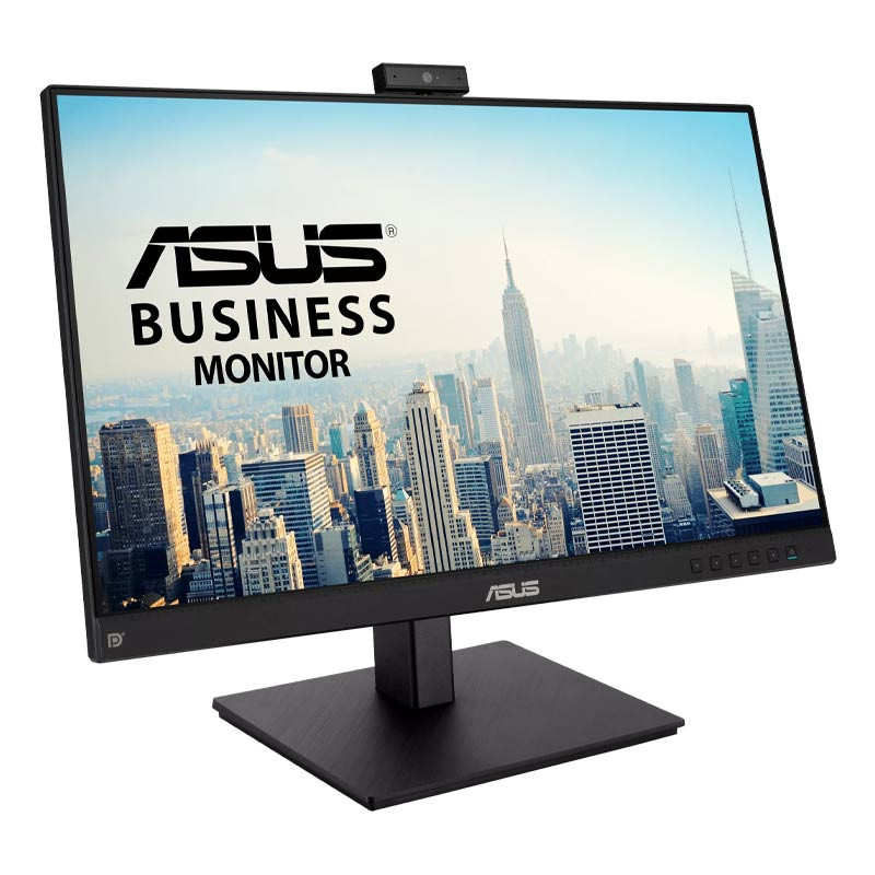 مانیتور ایسوس Video Conferencing BE24EQSK سایز 23.8 اینچ
