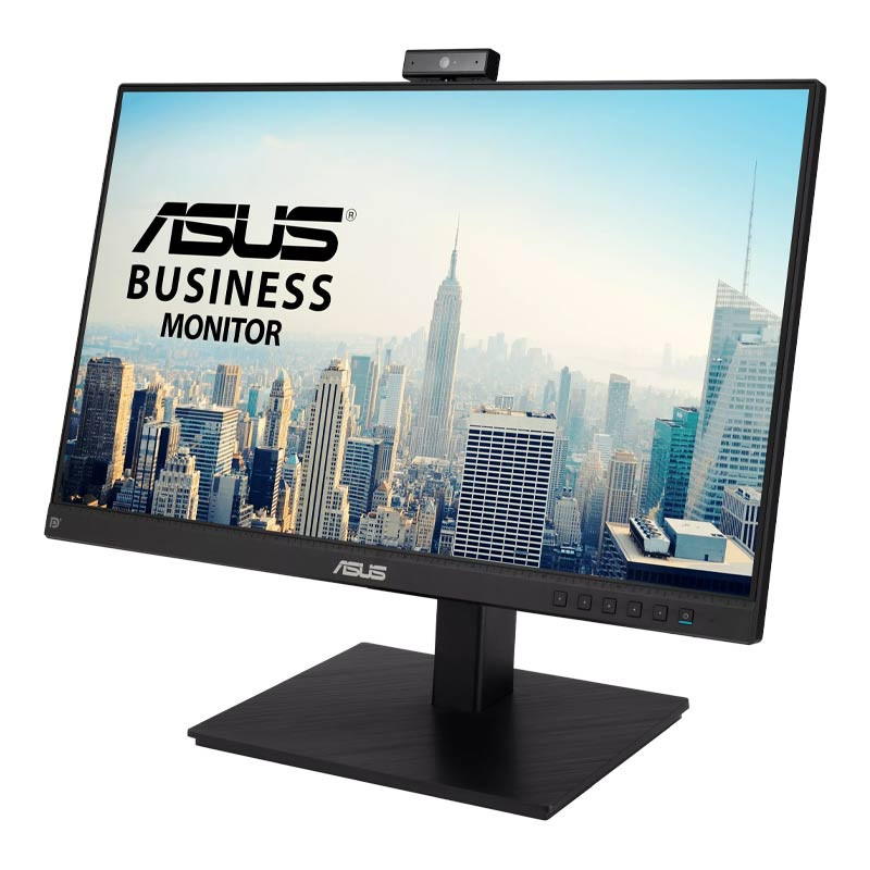مانیتور ایسوس Video Conferencing BE24EQSK سایز 23.8 اینچ