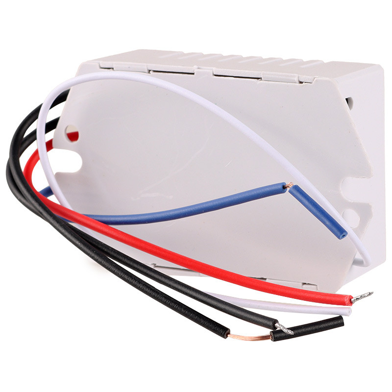 ریموت کنترل روشنایی 220 ولت 4 کانال Sollight