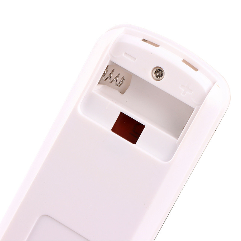 ریموت کنترل روشنایی 220 ولت 6 کانال Sollight