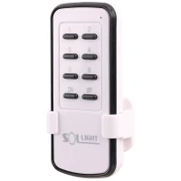 ریموت کنترل روشنایی 220 ولت 6 کانال Sollight