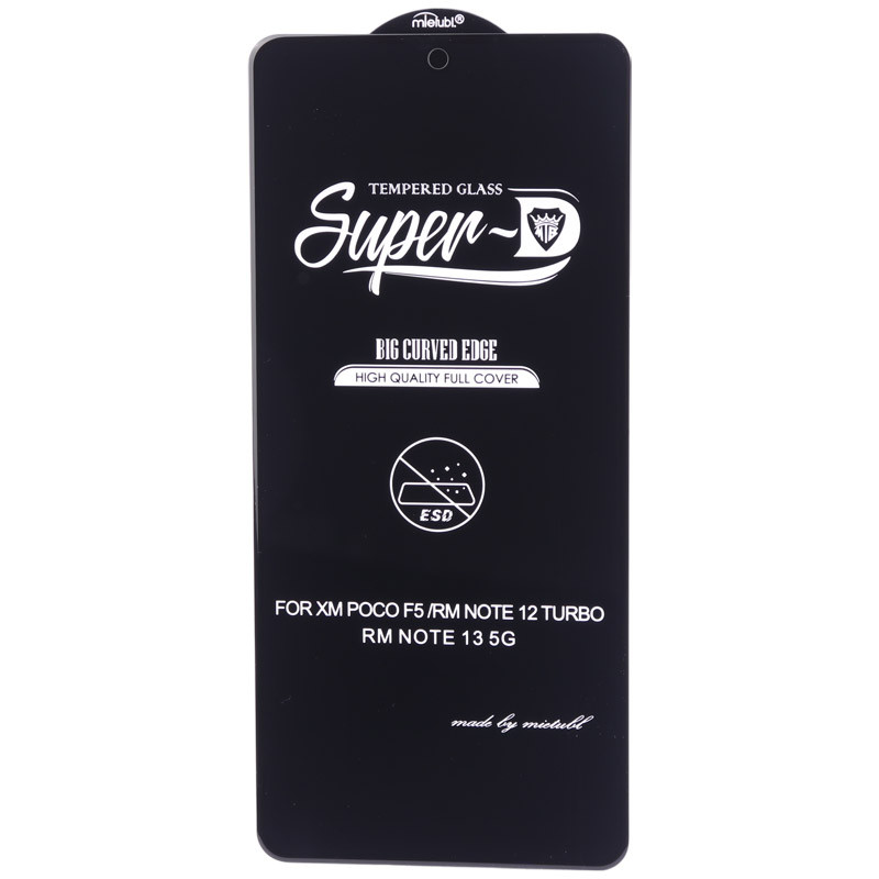 گلس SUPER D شیائومی Xiaomi Poco F5