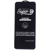 گلس SUPER D شیائومی Xiaomi Poco X6