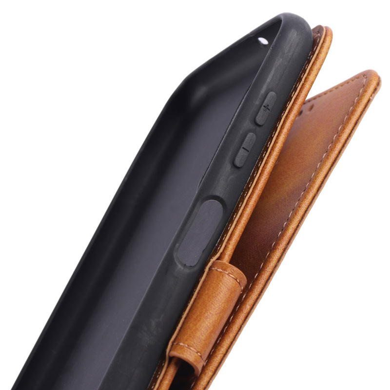 کیف چرمی مگنتی Samsung Galaxy A13 5G / A04s
