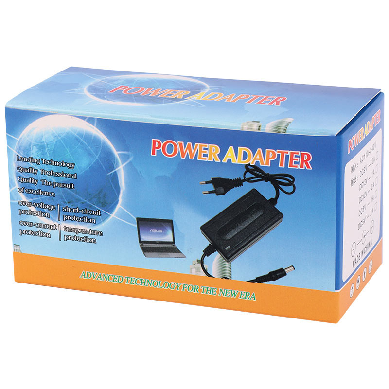 آداپتور دوربین مداربسته ۱۲ ولت ۲ آمپر Power Adapter 1220