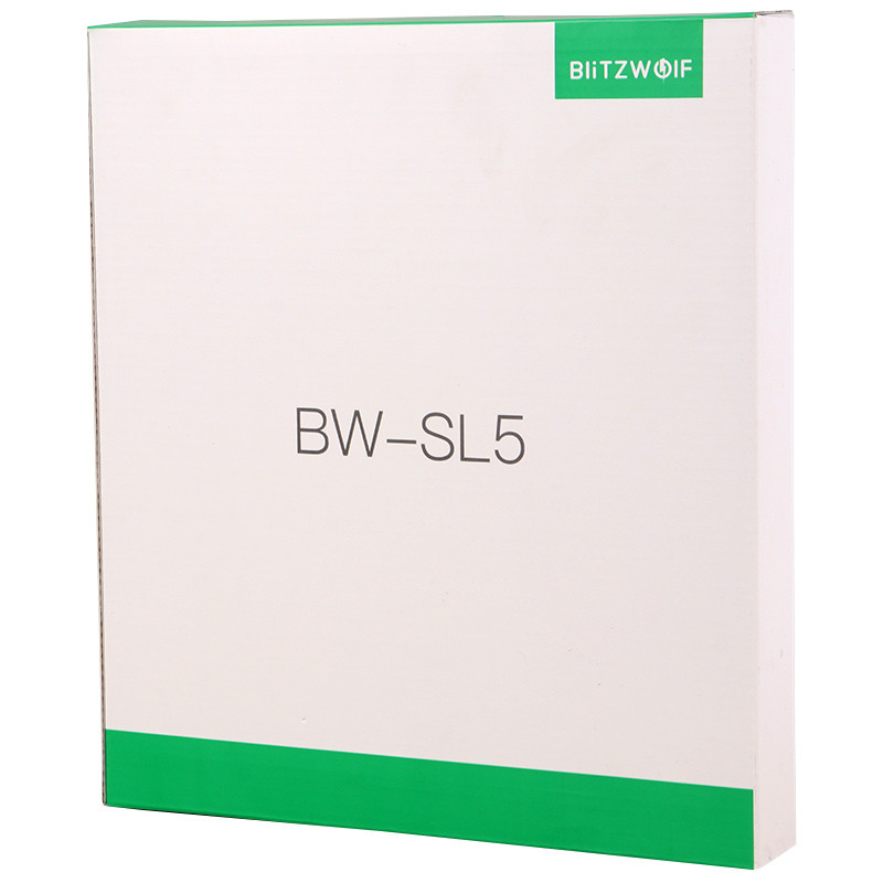 رینگ لایت پایه دار "10 Blitzwolf BW-SL5