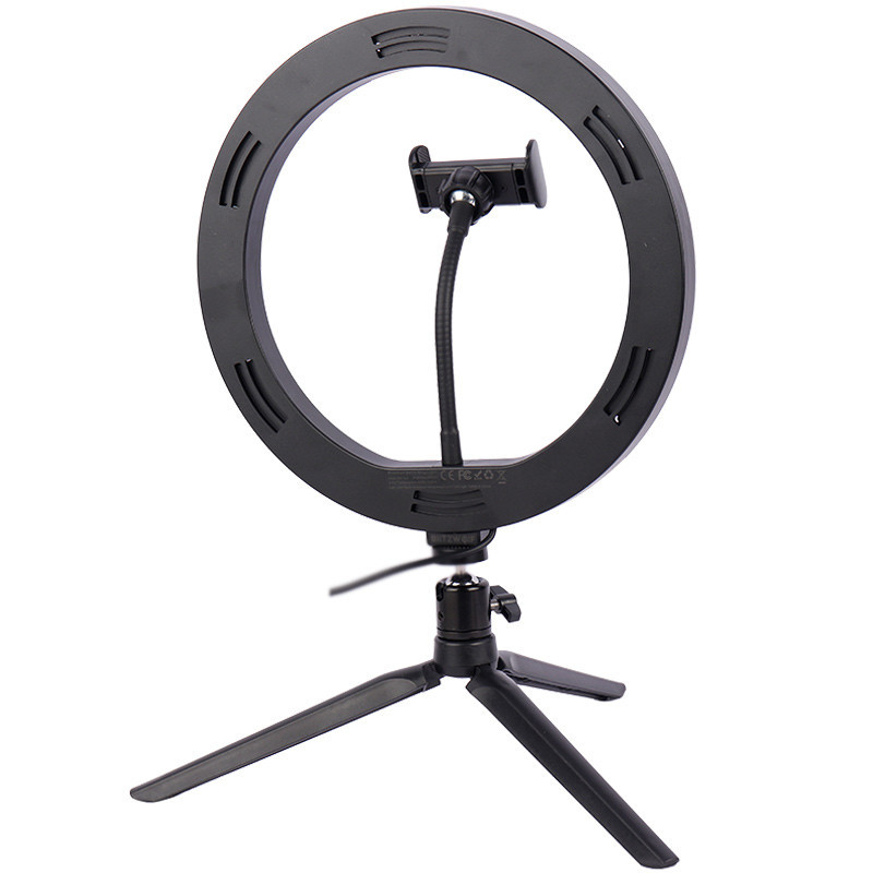 رینگ لایت پایه دار "10 Blitzwolf BW-SL5