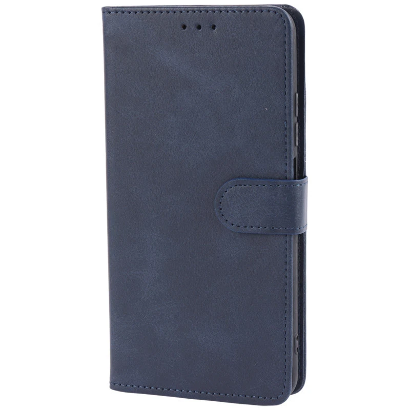 کیف چرمی مگنتی محافظ لنزدار Xiaomi Redmi 12C