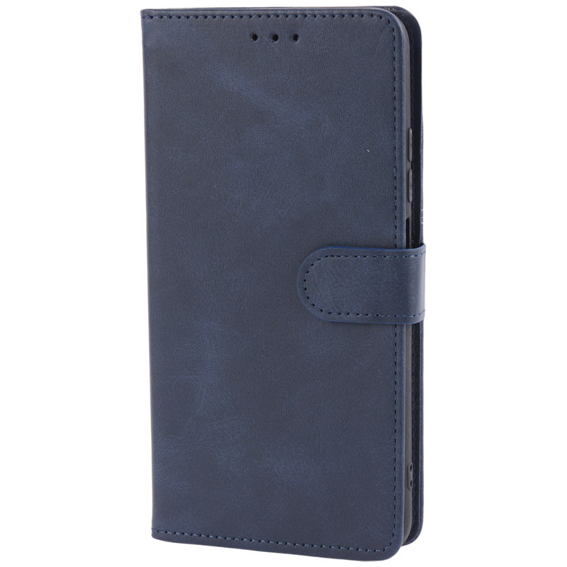کیف چرمی مگنتی محافظ لنزدار Xiaomi Redmi 12C