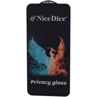 گلس پرایوسی Nice Dice سامسونگ Galaxy S23