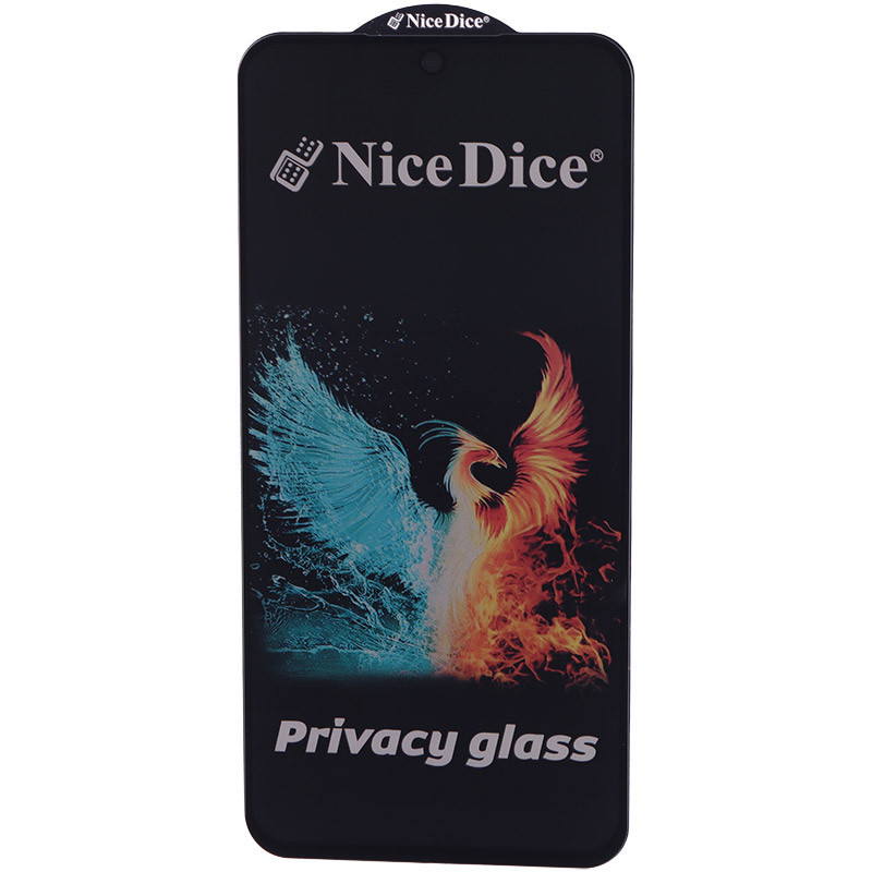 گلس پرایوسی Nice Dice سامسونگ Galaxy S23