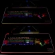 پد موس گیمینگ طرحدار MSI 80*30cm
