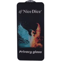 گلس پرایوسی Nice Dice سامسونگ Galaxy S22