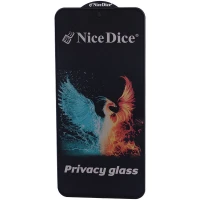 گلس پرایوسی Nice Dice سامسونگ Galaxy S24