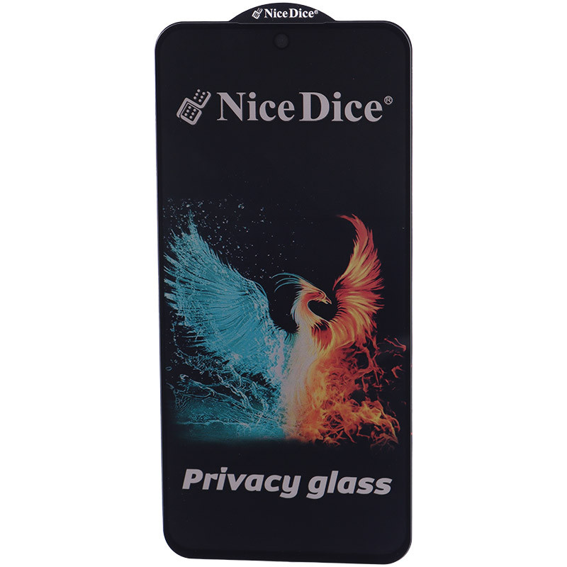 گلس پرایوسی Nice Dice سامسونگ Galaxy S24