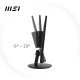مانیتور ام اس ای PRO MP242A سایز 23.8 اینچ