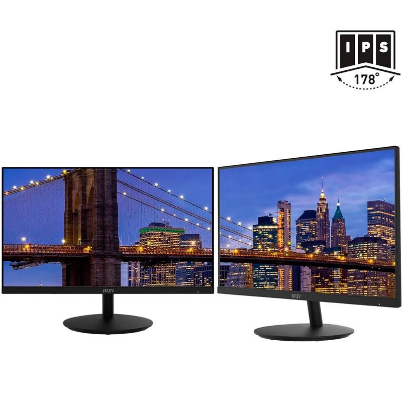 مانیتور ام اس ای PRO MP242A سایز 23.8 اینچ