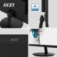 مانیتور ام اس ای PRO MP242A سایز 23.8 اینچ