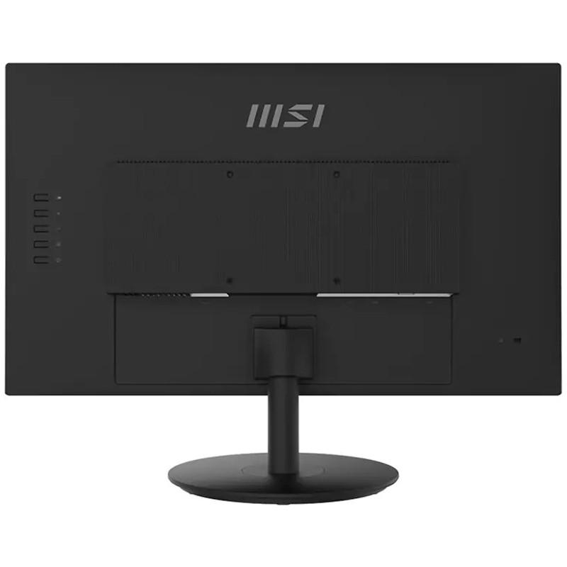 مانیتور ام اس ای PRO MP242A سایز 23.8 اینچ