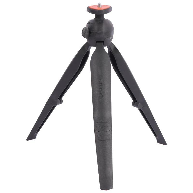 سه پایه نگهدارنده موبایل Unimat D-909 Plus