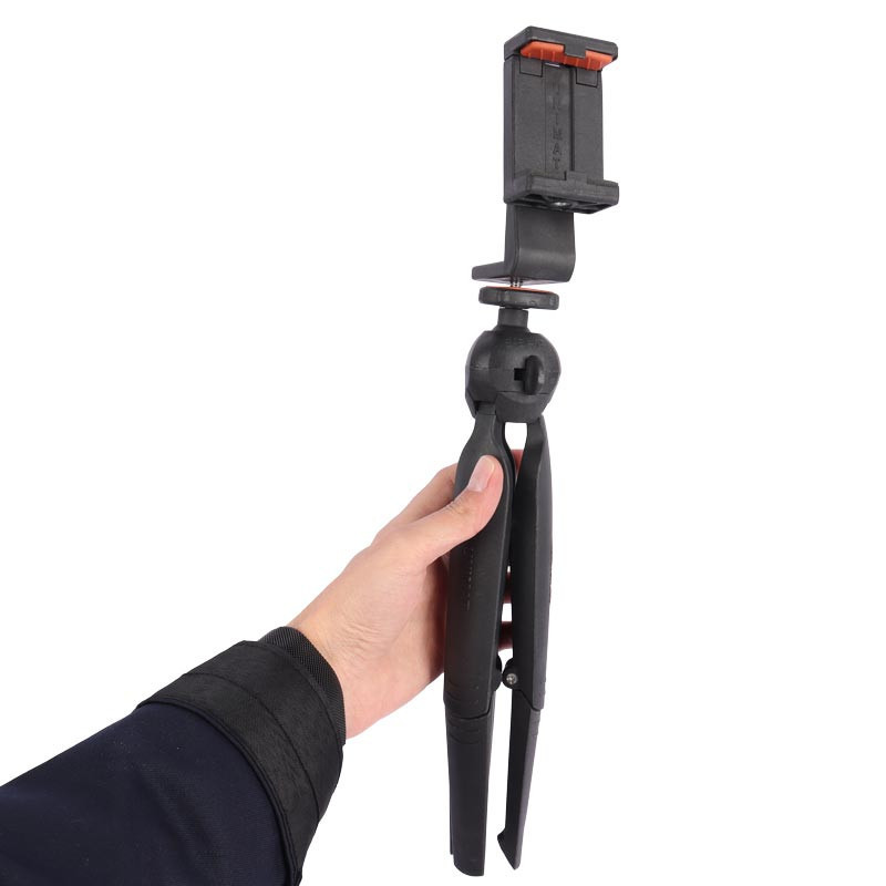 سه پایه نگهدارنده موبایل Unimat D-909 Plus