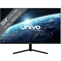 مانیتور یونیوو UM2421 سایز 23.8 اینچی