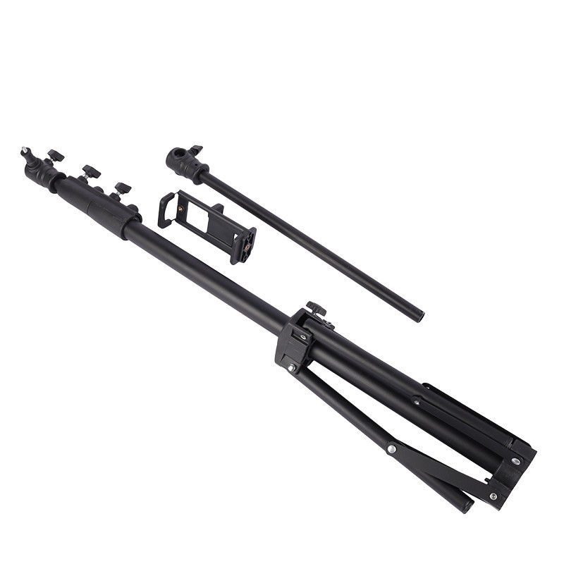 سه پایه نگهدارنده موبایل Panasun 805