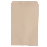 پاکت محرمانه لمینت تیره A5 نخودی بسته 250 عددی