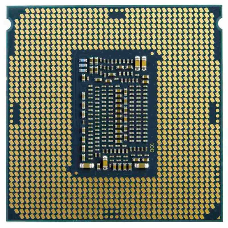 پردازنده اینتل Celeron G5905 Comet Lake
