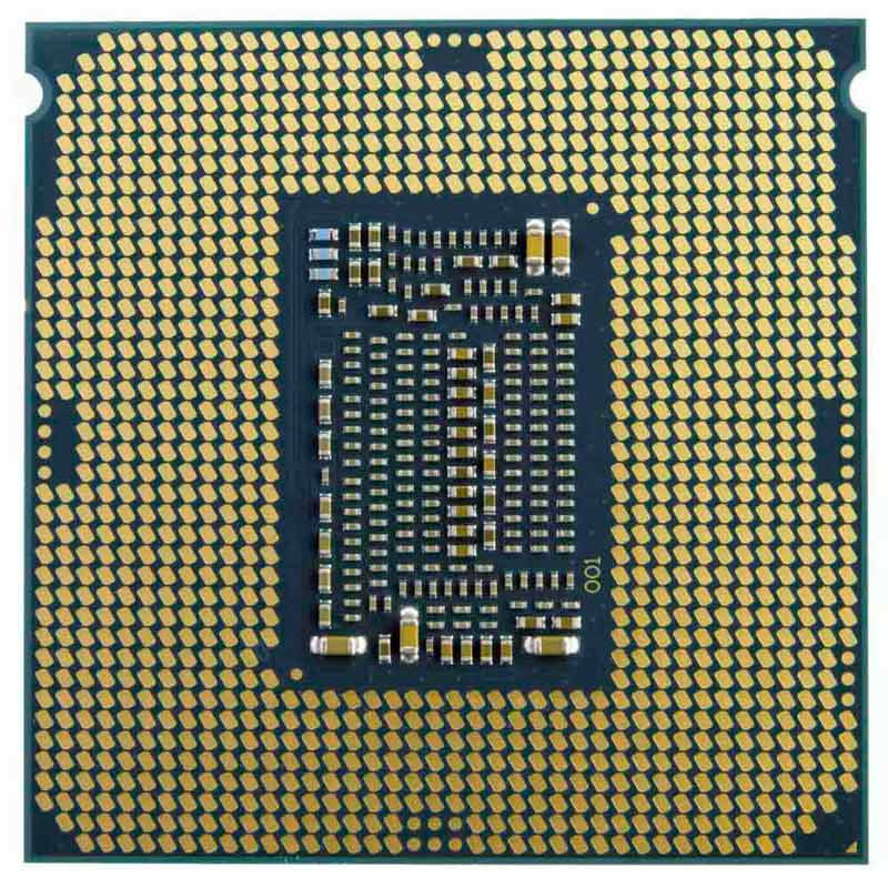 پردازنده اینتل Celeron G5905 Comet Lake
