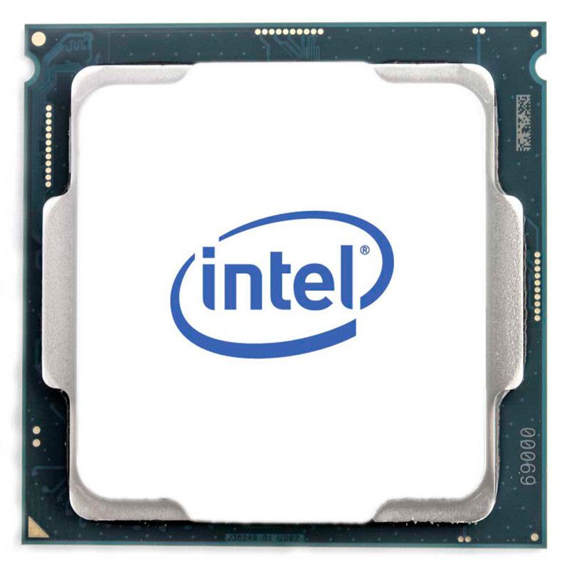 پردازنده اینتل Celeron G5905 Comet Lake