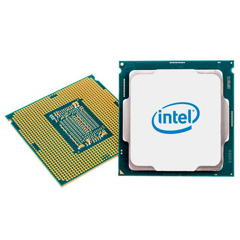 پردازنده اینتل Celeron G5905 Comet Lake