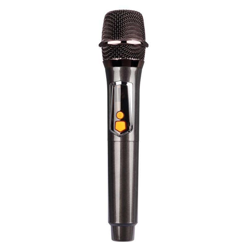 اسپیکر چمدانی بلوتوثی رم و فلش خور Brodu BTS-1785 + میکروفون و ریموت کنترل
