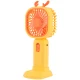 پنکه رومیزی شارژی Small Fan 3193 2C