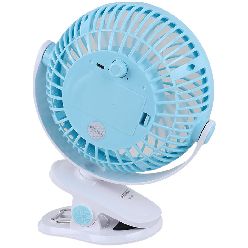 پنکه گیره ای ویداسی WD-225