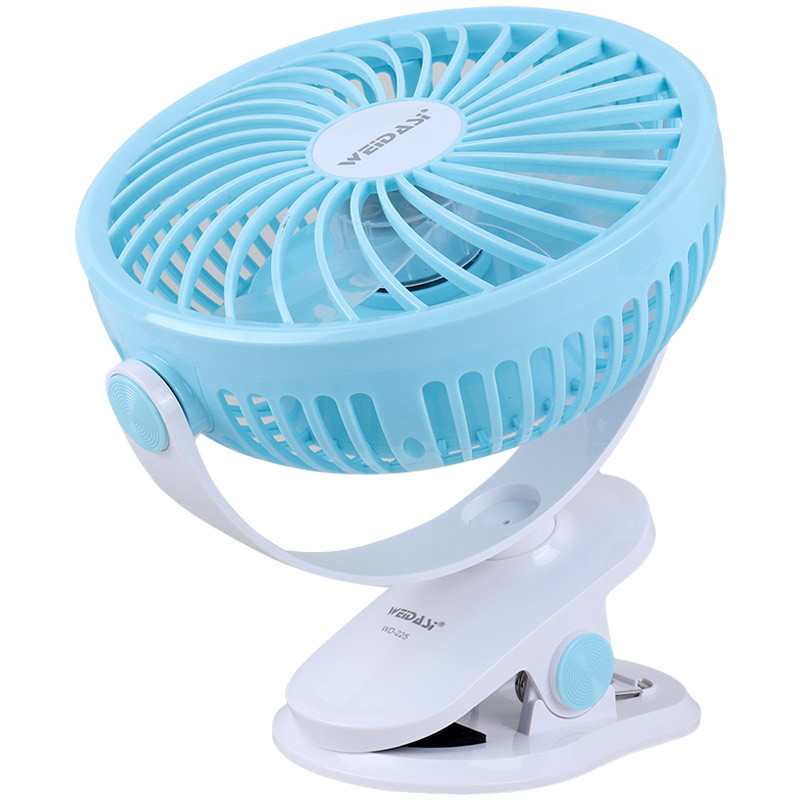پنکه گیره ای ویداسی WD-225