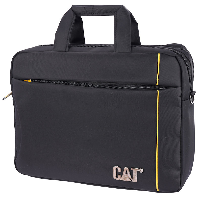 کیف لپ تاپ دوشی Cat MC463