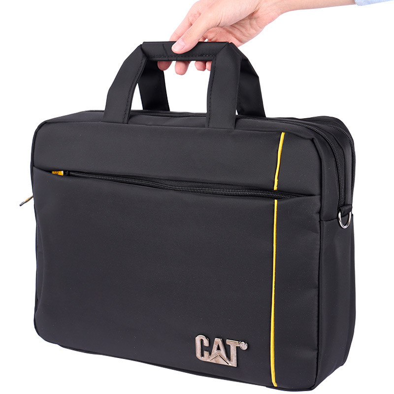 کیف لپ تاپ دوشی Cat MC463