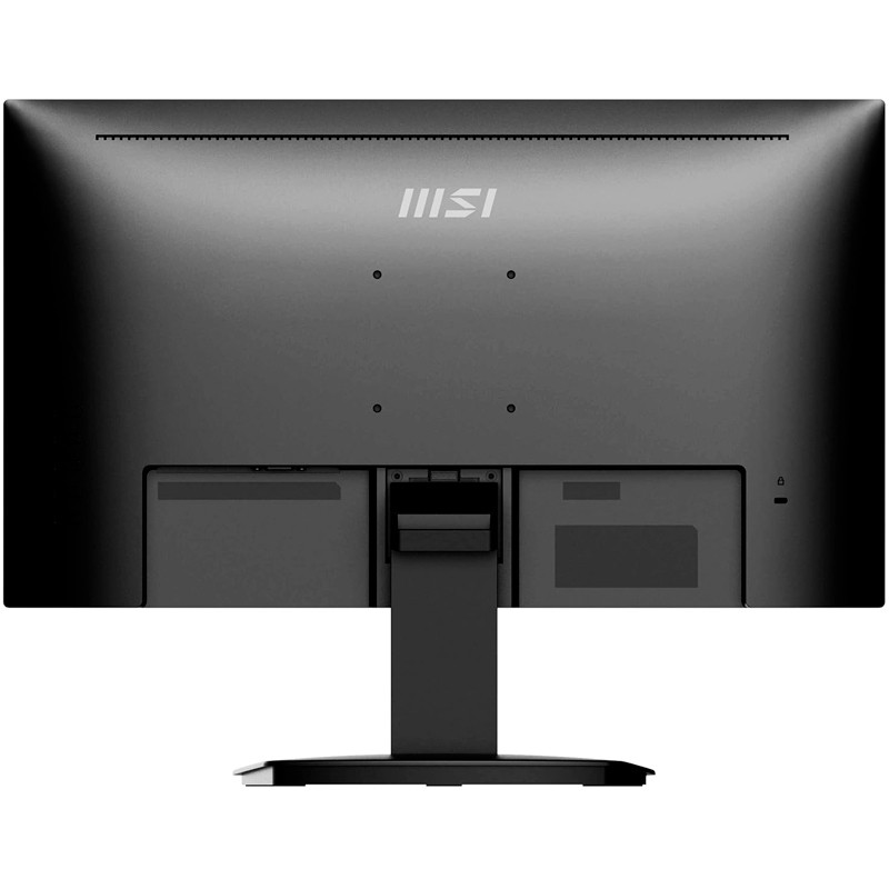 مانیتور ام اس ای PRO MP223 سایز 21.5 اینچ