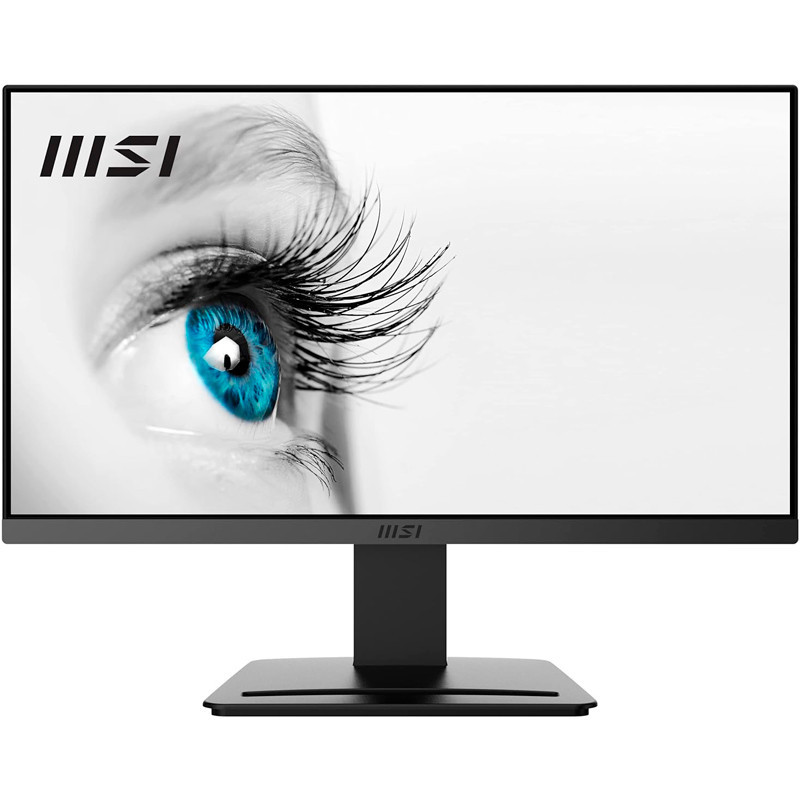 مانیتور ام اس ای PRO MP223 سایز 21.5 اینچ