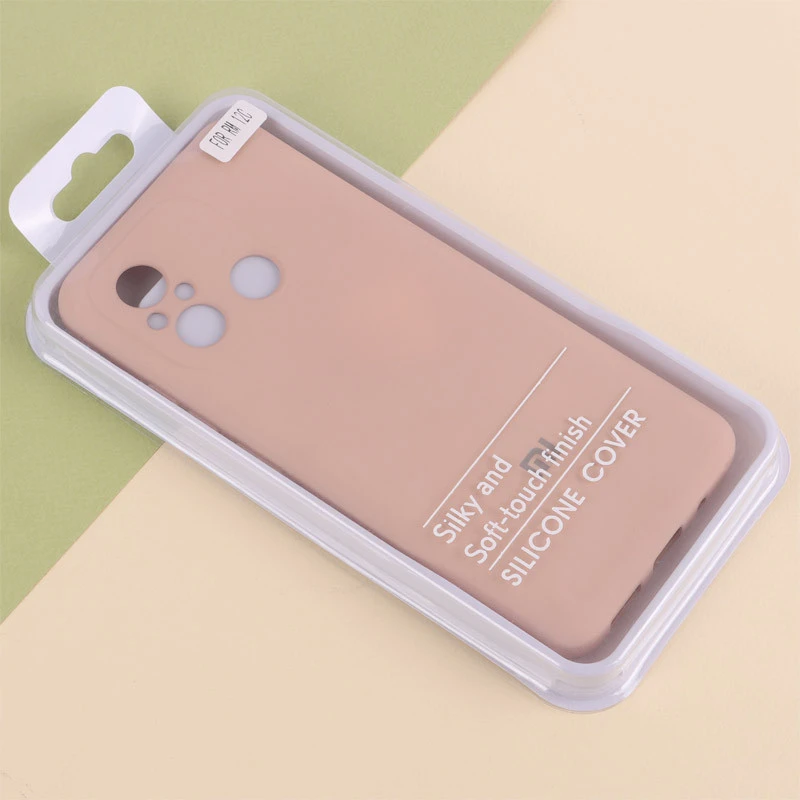 قاب محافظ لنزدار سیلیکونی Highcopy زیربسته Xiaomi Redmi 12C