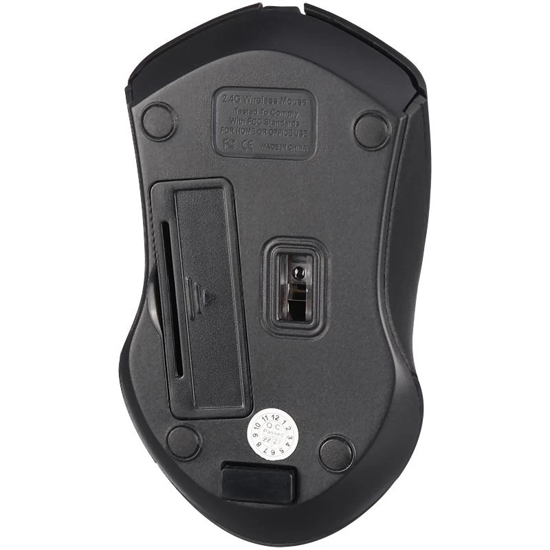 موس بی سیم Rizyue N13