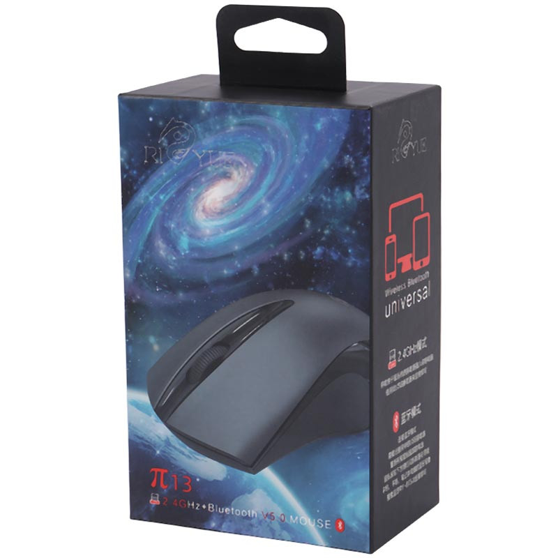 موس بی سیم Rizyue N13