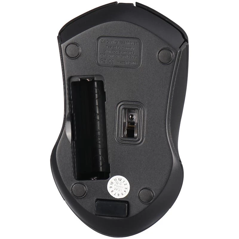 موس بی سیم Rizyue N13