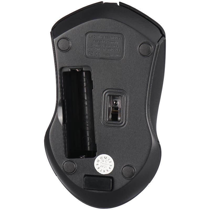 موس بی سیم Rizyue N13