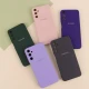 قاب سیلیکونی Highcopy زیربسته سامسونگ Galaxy A05s محافظ لنزدار