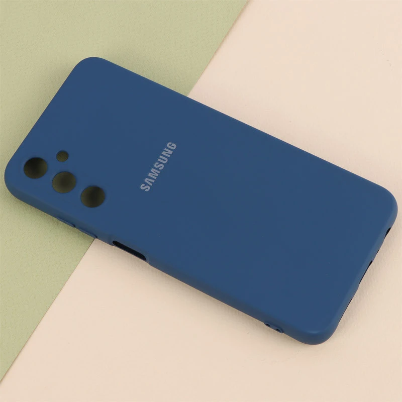 قاب محافظ لنزدار سیلیکونی Highcopy زیر بسته Samsung Galaxy A05s