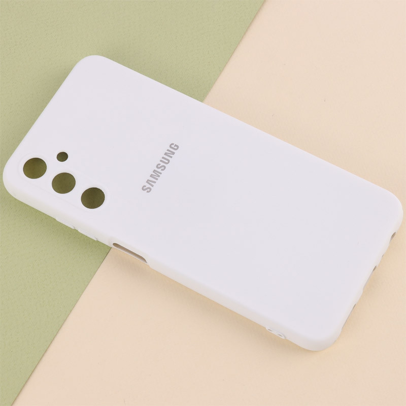 قاب محافظ لنزدار سیلیکونی Highcopy زیر بسته Samsung Galaxy A05s
